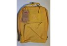 Рюкзак Fjallraven Re-Kanken 142 Sunflower Yellow